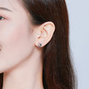S925 Sterling Silver Earrings for Women-7