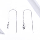 925 Sterling Silver Earrings for Women-2