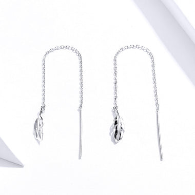 925 Sterling Silver Earrings for Women - 0