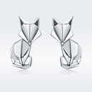 925 Sterling Silver Earrings for Women-4