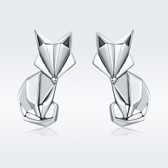 925 Sterling Silver Earrings for Women