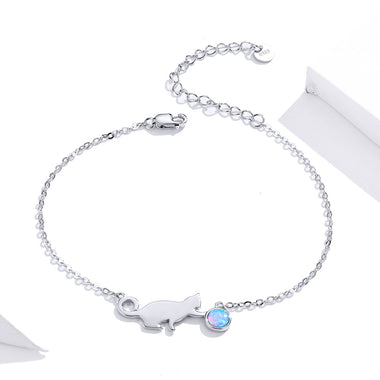 925 Sterling Silver Adjustable Bracelet for Unisex - 0