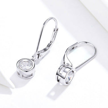 925 Sterling Silver Earrings for Women - 0
