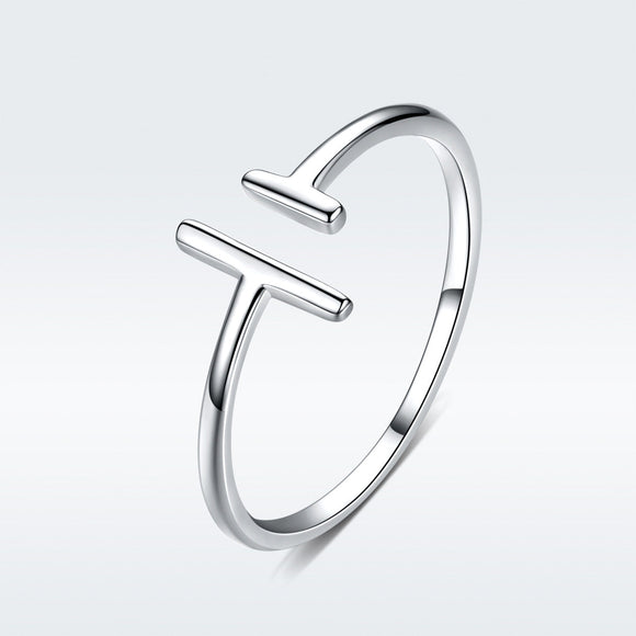 S925 Sterling Silver 0.15cm Ring for Women