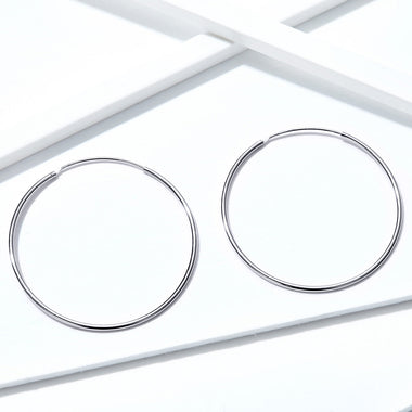 925 Sterling Silver Earrings for Women - 0