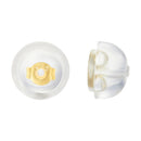 925 Sterling Silver Earrings with Platinum Plating for Women-3