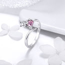 925 Sterling Silver Ring-2