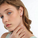925 Sterling Silver Earrings for Women-7