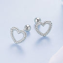 925 Sterling Silver Earrings for Women-5