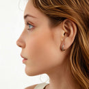 925 Sterling Silver Earrings-7