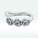 925 Sterling Silver Earrings 0.5*1.2cm for Women-4