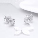 925 Sterling Silver Earrings for Women-5