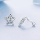925 Sterling Silver Earrings for Women-6