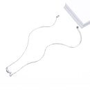 925 Sterling Silver Necklace 40-45cm for Women-6