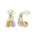 925 Sterling Silver Earrings for Women-1