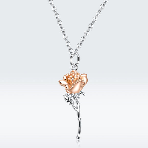 925 Sterling Silver 45cm Necklace for Women
