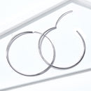 925 Sterling Silver Earrings for Women-5
