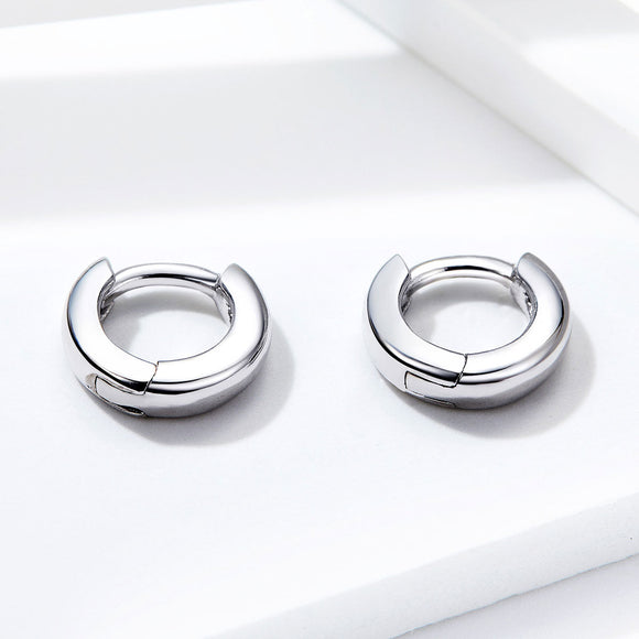 925 Sterling Silver Earrings for Women