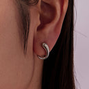 925 Sterling Silver Earrings for Women-6