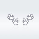 925 Sterling Silver Earrings for Women-4