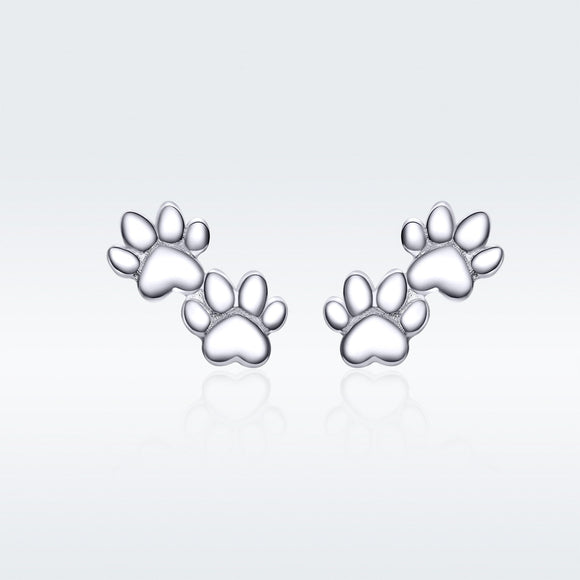 925 Sterling Silver Earrings for Women