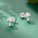 925 Sterling Silver Earrings for Women-3