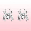 S925 Oxidized Silver Earrings for Women-6