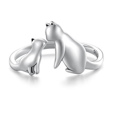 925 Sterling Silver Oxidized 1.8mm Width Ring