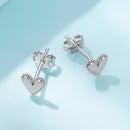925 Sterling Silver Earrings for Women-3