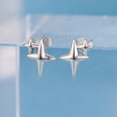 925 Sterling Silver Earrings for Women-2