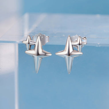 925 Sterling Silver Earrings for Women - 0