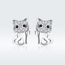 S925 Sterling Silver Earrings for Women-4