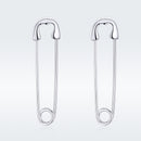 925 Sterling Silver Earrings for Women-4