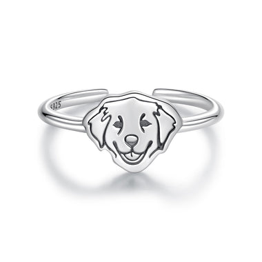 925 Sterling Silver Oxidized Silver Stylish Ring