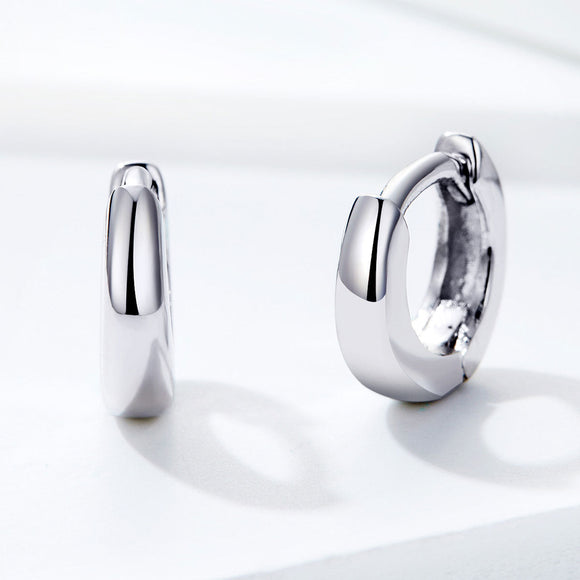 925 Sterling Silver Earrings for Women