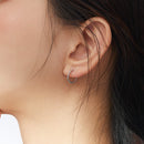 925 Sterling Silver Earrings for Women-7
