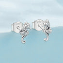 925 Sterling Silver Earrings for Women-2