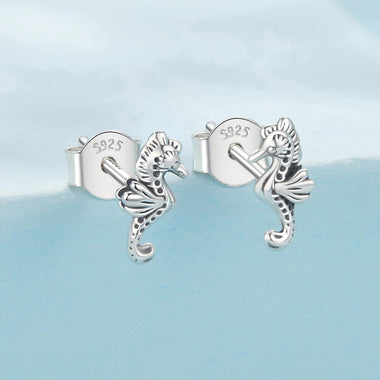 925 Sterling Silver Earrings for Women - 0