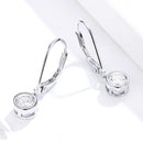 925 Sterling Silver Earrings for Women-5