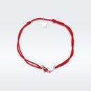 925 Sterling Silver Adjustable Bracelets for Men-4