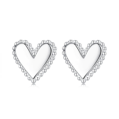 925 Sterling Silver Earrings for Women