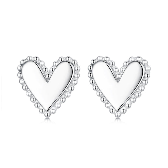 925 Sterling Silver Earrings for Women