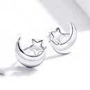 S925 Sterling Silver Earrings for Women-5