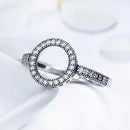 925 Sterling Silver Size 6.0 Ring for Women-3