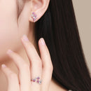 925 Sterling Silver Ring for Women-1