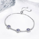 925 Sterling Silver Bracelet-6
