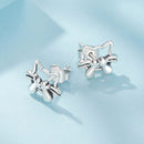925 Sterling Silver Earrings for Women-3