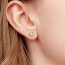 925 Sterling Silver Earrings for Women-7