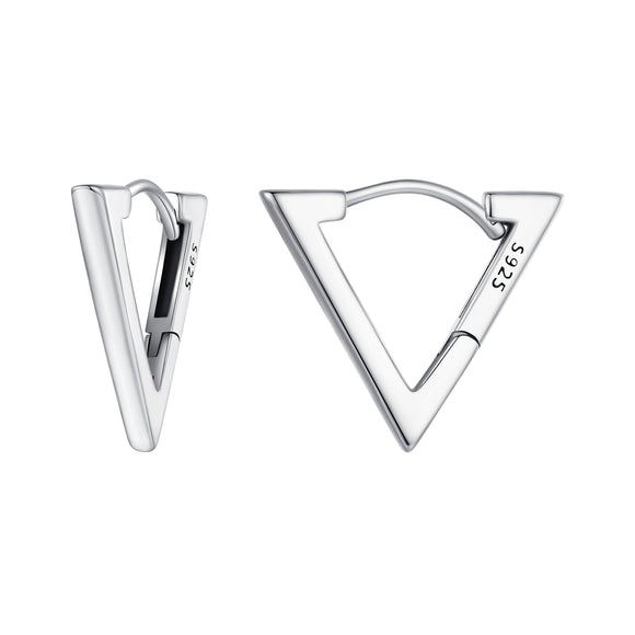 925 Sterling Silver Earrings for Women