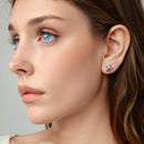 925 Sterling Silver Earrings for Women-7